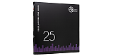 Deluxe Audiophile Antistatic Inner Sleeves (25 шт) 12" черный