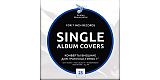 Single Album Covers 7" AR-SSO-25
