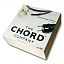 Chord Company Power Chord Euro 1.5m #1