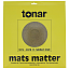 Tonar Cork'n Rubber Mat (5974) #3