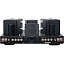 Cary Audio SLI-80 черный #1