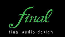 Final Audio Design