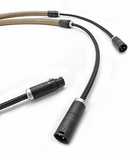 Межблочный кабель Zavfino Silver Dart Graphene XLR 1.5m