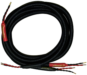 Акустический кабель Groneberg TS-Premium Speakercable 2.5m