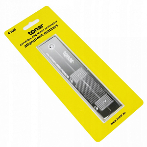 Инструмент для настройки Tonar Cartridge alignment protractor (4208)