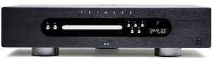 Blu-ray проигрыватель Primare BD32 MK II черный