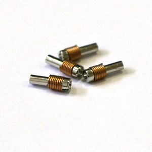 Коннектор PIN Cardas PCC cartridge clips