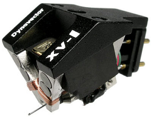 Головка звукоснимателя Dynavector DRT XV-1 Mono