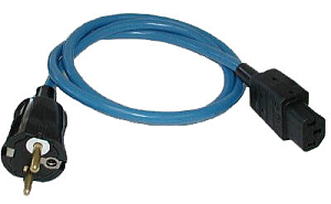 Сетевой кабель Groneberg Serie 3 Powercable  1.5m