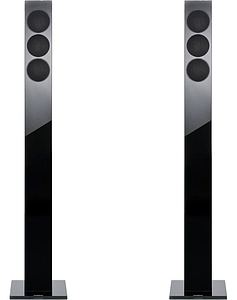 Акустическая система Revox Re:sound G column серебро/черный