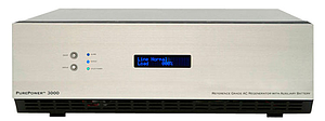 Регенератор сетевого питания ProPower 3000i Silver