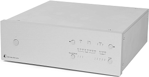ЦАП Pro-Ject DAC Box DS2 ultra серебристый