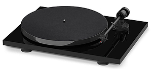 Проигрыватель виниловых дисков Pro-Ject E1 BT OM5e черный