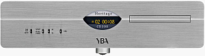 CD проигрыватель YBA Heritage CD100 серебристый
