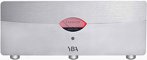 Усилитель мощности YBA Passion A650 серебристый