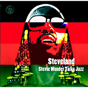 Виниловая пластинка Gold Note Steveland - Stevie Wonder Talks Jazz