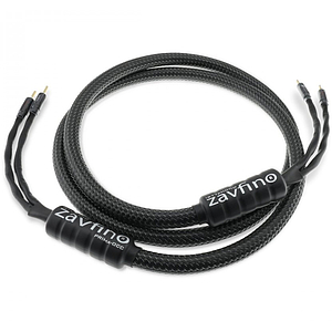 Акустический кабель Zavfino Prima Mk2 SPK 2.5m
