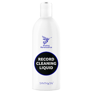 Жидкость для чистки LP Analog Renaissance Record Cleaning Liquid 500 мл