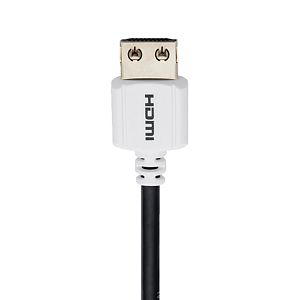 HDMI кабель Tributaries UHD Slim 1.5m