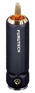 RCA разъeм Furutech FP-101(G) bulk