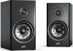 Акустическая система Polk Audio Reserve R200 чёрный