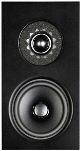 Акустическая система Audio Physic Classic Compact Glass black high gloss