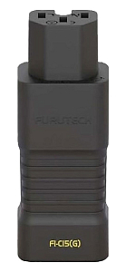 Сетевой коннектор Furutech FI-C15(G)