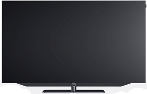 Телевизор Loewe bild v.65 dr+ basalt grey