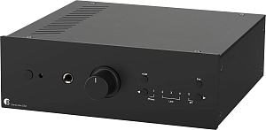 Усилитель интегральный Pro-Ject Stereo Box DS2 чёрный