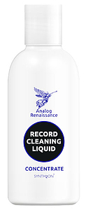Концентрат моющей жидкости Analog Renaissance Record Cleaning Liquid Concentrate 100 мл