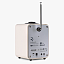 Ruark Audio R1 Mk4 DAB/DAB+/FM Bluetooth Radio светло-кремовый #6