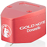 Donatello Red