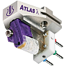 Atlas Lambda