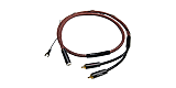 Coven T1 ST (прямой) DIN-RCA 1.2m