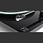 Rega Planar 2 черный лак #4