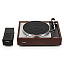 Thorens TD 1601TP 160 орех лак #7