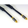 Venustas RCA Interconnects 1.0m Luminist Revision