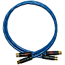 Serie 3 Interconnect 0.8m RCA