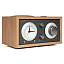 Tivoli Audio Model Three BT серый/вишня #1