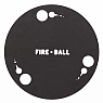 EvoMat Fierball черный