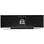 Sonus faber  Lumina Center I чёрный лак #3