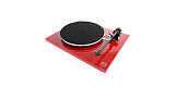 Planar 3 + Elys 2 MM красный лак