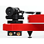 Pro-Ject RPM 1 Carbon красный #3