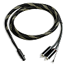 Connect It Phono DS RCA-Mini XLR 1.23 m
