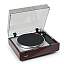 Thorens TD 1600 TP 92 орех лак #3