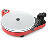 RPM 5 Carbon красный лак