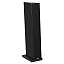 Davis Acoustics Courbet 7 черный матовый #1