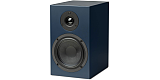 Speaker Box 5 S2 матовый синий