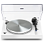 Pro-Ject X8 Evolution белый лак #1