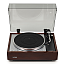Thorens TD 1601TP 160 орех лак #1